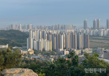 연수구 부동산거래 전년비 17.4% 감소 송도는 4.2% 증가