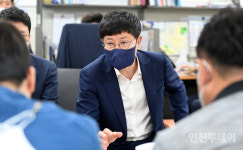송도6·8공구, 국내 최고층빌딩 현실적으로 어렵다