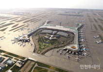 여객 1억명 수용 인천공항 4단계 확장 공정률 50% 앞둬