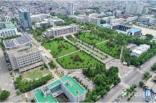 인하대학교 신임 총장 선거 7명 후보 등록