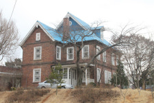 [인천건축문화재] 천주교 답동성당과 감리교 여선교사합숙소