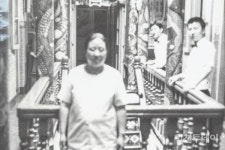 [인천건축문화재] 화교들이 꿈꾼 공화국의 봄 공화춘