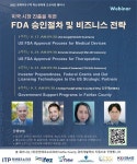 인천 바이오·헬스케어 기업 미국 FDA 승인절차 교육 개시