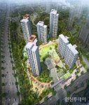 인천 구월아시아드 7단지 행복·영구임대주택 1109세대 모집