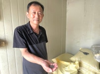 [인천 30년 지킴이] 사계절 생각나는 인천 황해순모밀냉면