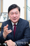 이영훈 미추홀구청장 "경인선·인천대로 지하화 목소리 낼 것"
