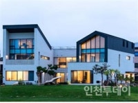 2022 인천 건축상 오는 10월 5일까지 투표