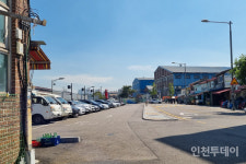 [단독] 인천 화수부두 산업·관광·문화 도시재생 혁신지구 추진