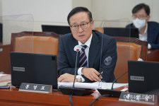 홍영표, 부평구 원적산 풋살장 조성 특별교부세 3억원 확보