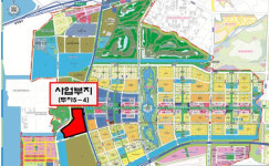 청라 영상‧문화복합단지 공모, 사업자 3개 참여‧‧‧ 기대