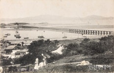 [개항장기행] 월미도의 지명 유래와 인천상륙작전 상징물