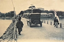 [개항장기행] 월미도의 지명 유래와 인천상륙작전 상징물
