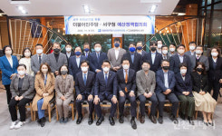 인천 서구-민주 예산정책협의회, 검단 물류창고 백지화 공감