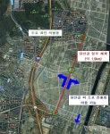 LH 인천본부, 전면 폐쇄 예정 계양TV 도로 일부 개방키로