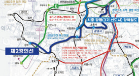 신천~신림선 추진 제2경인선에 영향 미칠까