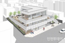 미추홀구, 주안3동 3층 규모 주민공동이용시설 건립 추진