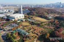 2026년 쓰레기 직매립 금지... 인천 광역소각장 일부 차질