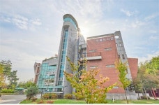 인천 수봉도서관, 제55회 한국도서관상 대상 영예