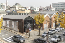 한국근대문학관, 인천 첫 공립문학관 등록 완료
