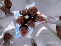 인천문예회관, 4월 9일 영국 리베라 소년합창단 내한공연
