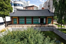 [계양산 탐방] 계양의 지명 변천과 부평도호부 관아