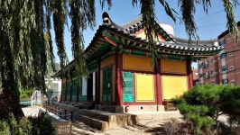 [계양산 탐방] 계양의 지명 변천과 부평도호부 관아