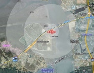 인천국제공항 길목 운염도 관광·레저 개발 가시화