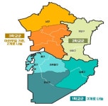 코앞에 있는 학교 못가...인천 고교학군 조정안 개선 요구