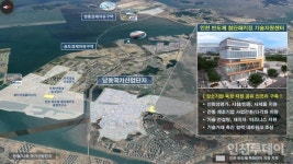 [인천 미래먹거리] 반도체특화단지, 첨단패키징 앞세워 글로벌 시장 선점