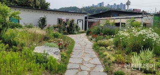 강화군, 아름다운 개인정원 5곳 관광자원화 추진