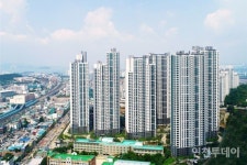 동인천역 2562세대 파크푸르지오 인허가 절차 완료