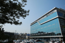 인천도시공사, 무량판 아파트 2곳 전수조사 착수