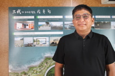 [인천피플] 3대째 어부 김덕례 씨 어업 명맥 이으려면 활성화 절실