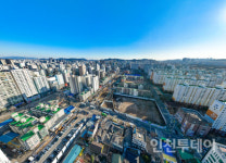 부평 역사·굴곡 담은 굴포천 자료집 활용 방안 중요