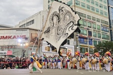 부평풍물대축제, 한가위 앞두고 22~24일 부평대로 가득 메운다
