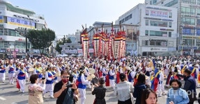 신종택 부평축제위원장 풍물축제 세계적 브랜드 가치 충분