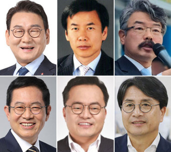 [22대 총선] 인천 서구갑, 민주 현역 대 국힘은 누가··· 새 선거구 변수