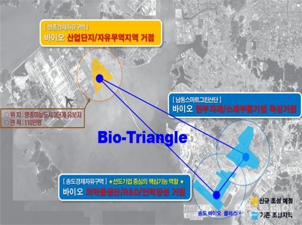 시흥시, 미국과 바이오산업 협력 강화로 미래 도시 발전 박차