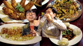 [대놓고PPL] 부평 중식 신흥강자 공을기