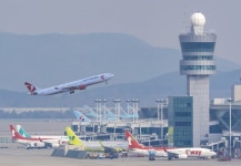 인천공항 내년 하계 항공기 27만7000회 뜬다 2019년 훌쩍