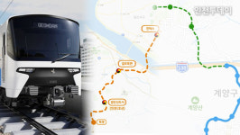 [영상] 인천철도현안⑭ | 인천철도 추진 노선 11개, 빠른 개통 노선은