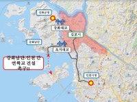 강화남단 경제자유구역 지정 위해 강화-영종 대교 시급