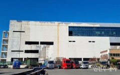 인천 중구, 옛 인스파월드 착공불허에 신천지 행정심판 청구