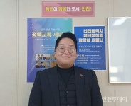 김대영 시의원 