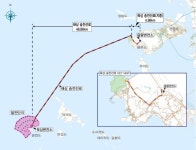 옹진군 굴업도 인천 첫 해상풍력발전 본격화 2029년 가동