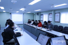 연수롯데냉열기기 | [22대 총선] 민현주 연수을 예비후보, 롯데몰 송도 현장 점검