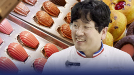 [영상] 아시아 최초 M.O.F(모프), 도레도레 김영훈 명장 인터뷰