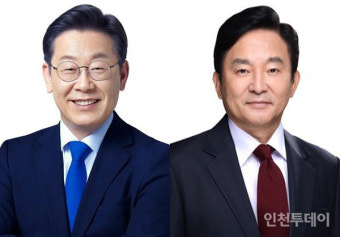 국힘, 인천 계양을 원희룡 공천 이재명 대표와 맞대결