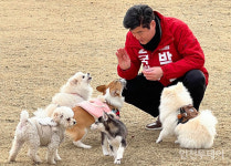 [인천 서구갑] 국힘 박세훈, 반려동물 친화도시 공약 발표
