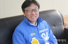 [인천 서구을] 민주 이용우 경험·능력 동원해 현안 해결
